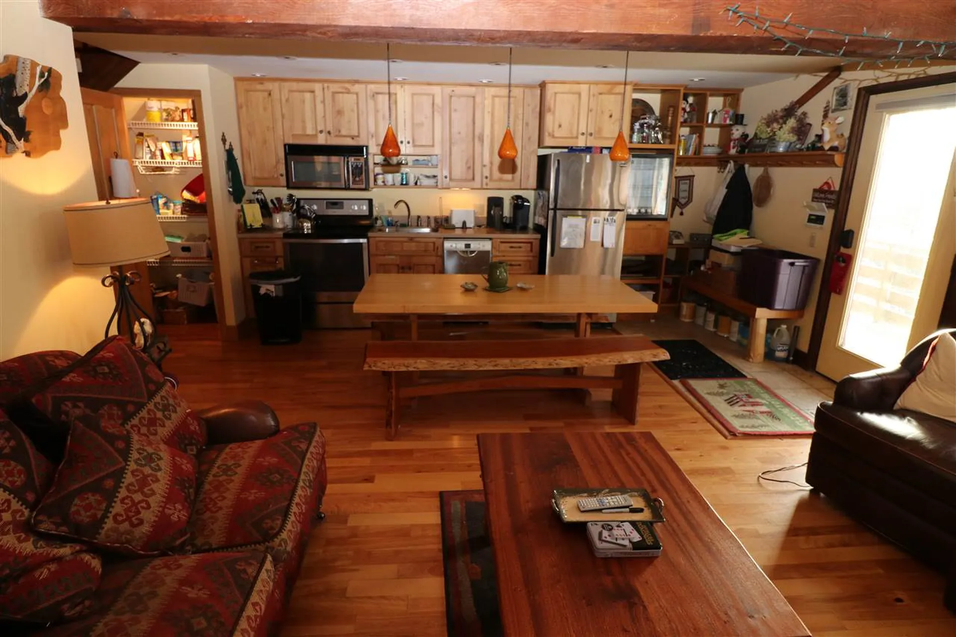 401 Village Road Warren VT 05674