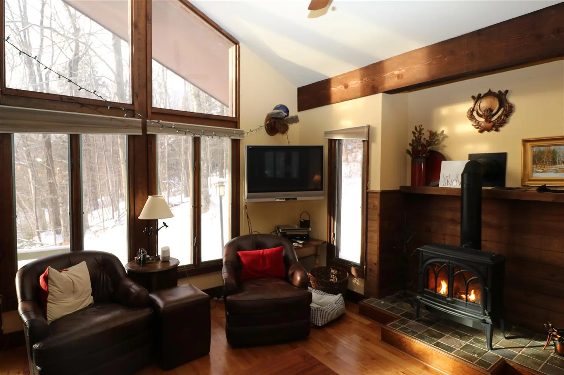 401 Village Road Warren VT 05674