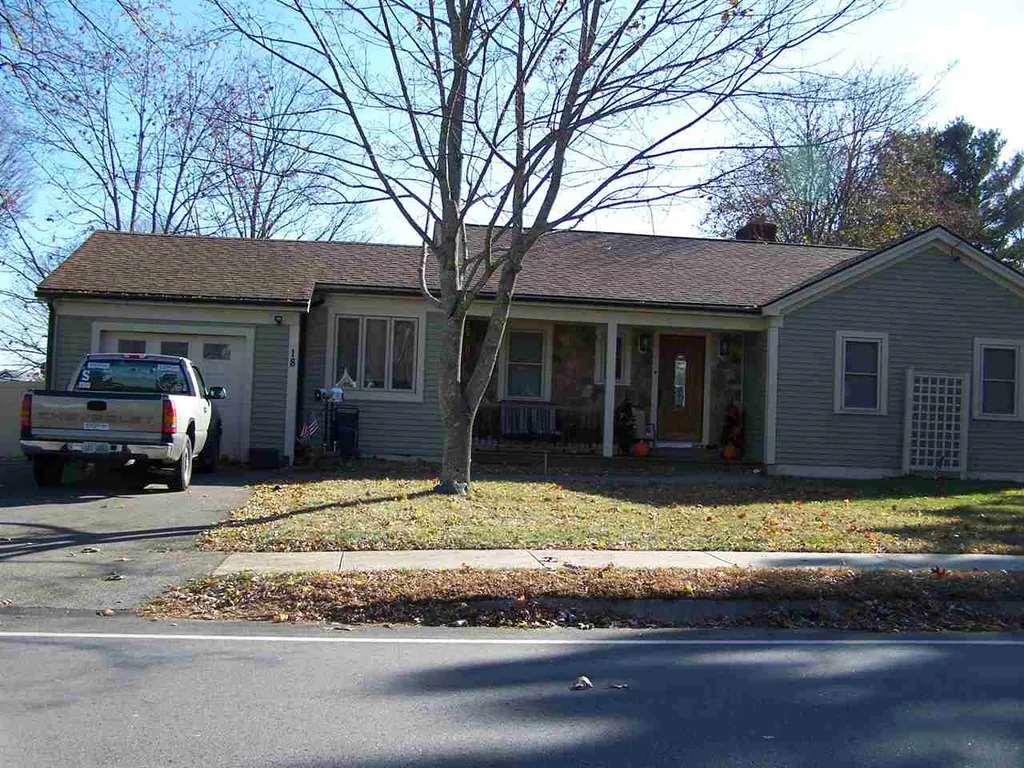 18 Glenwood Avenue Dover NH 03820