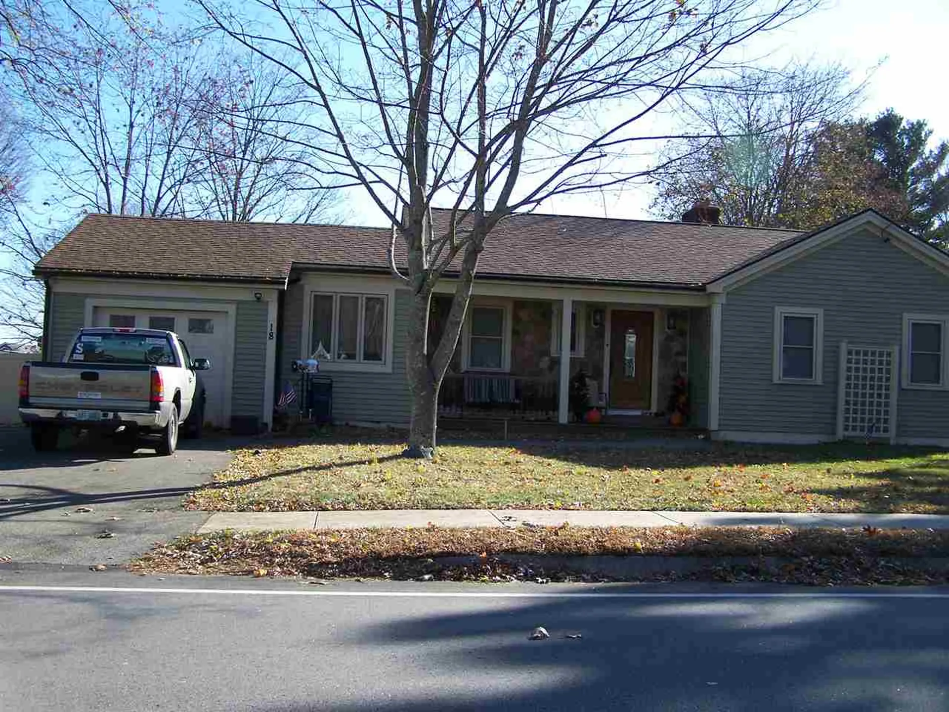 18 Glenwood Avenue Dover NH 03820