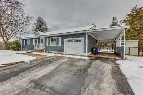 10 Travers Street Hudson NH 03051