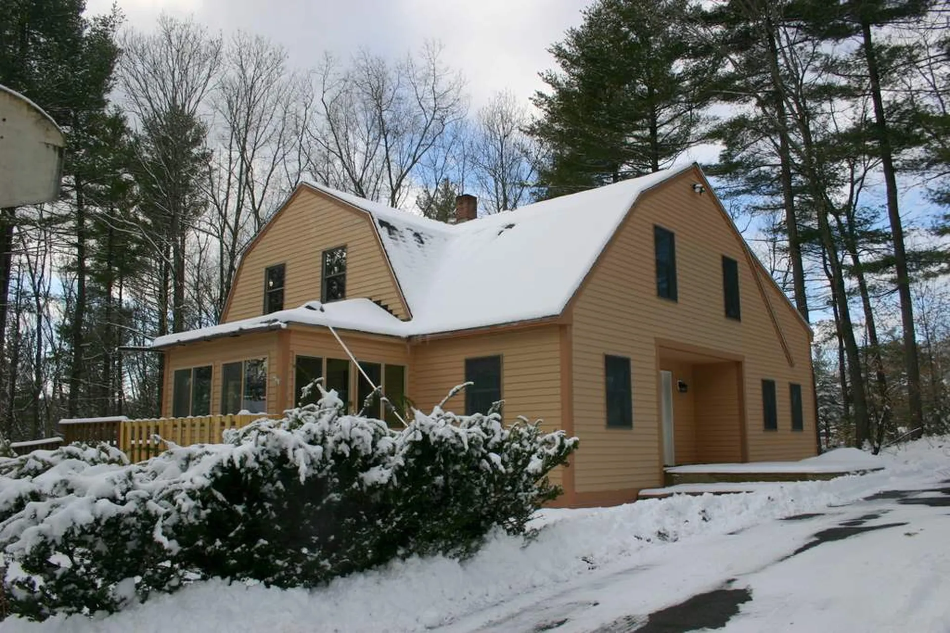 42 Brookview Court Milford NH 03055