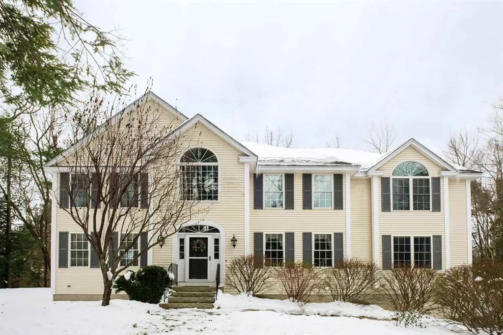 6 Half Penny Lane Exeter NH 03833