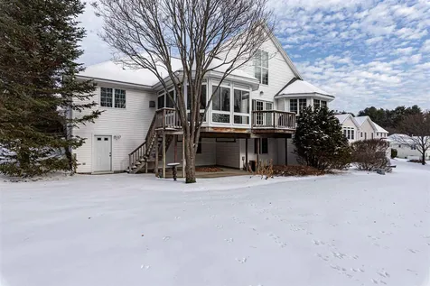 41 Mclane Lane Manchester NH 03104