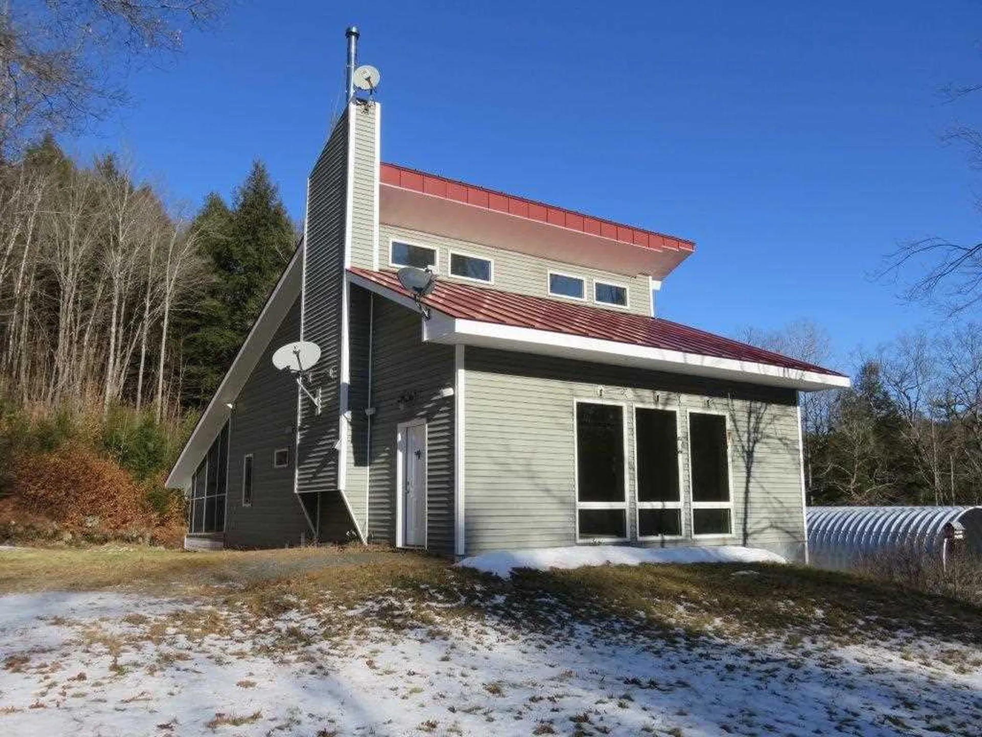 1251 Main Street Grafton NH 03240