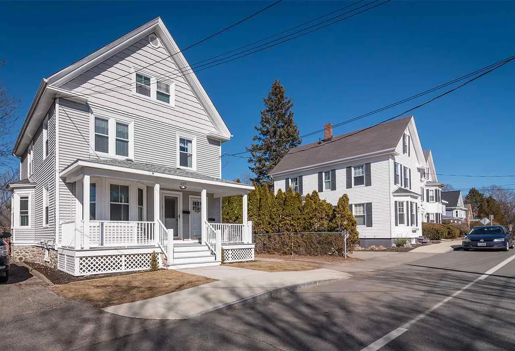 117 Middle Road Portsmouth NH 03801