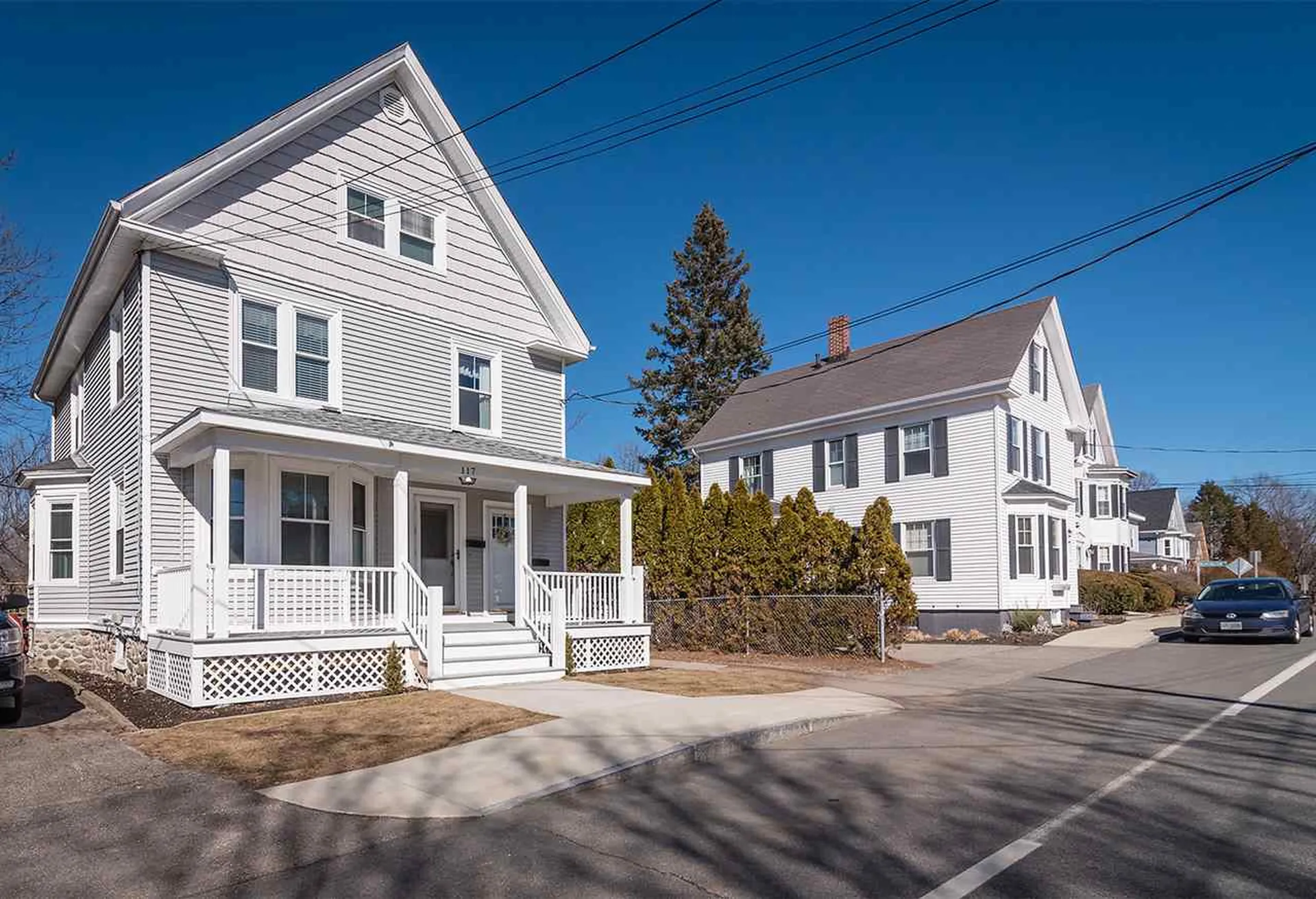 117 Middle Road Portsmouth NH 03801