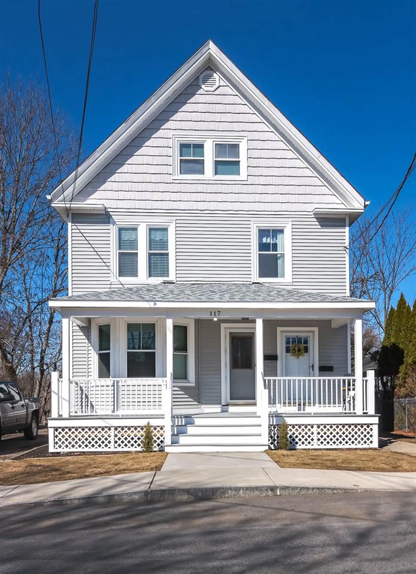 117 Middle Road Portsmouth NH 03801