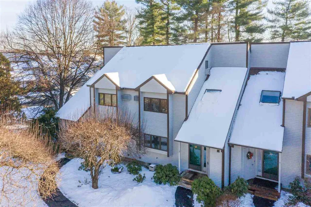 15 Pondview Drive Merrimack NH 03054