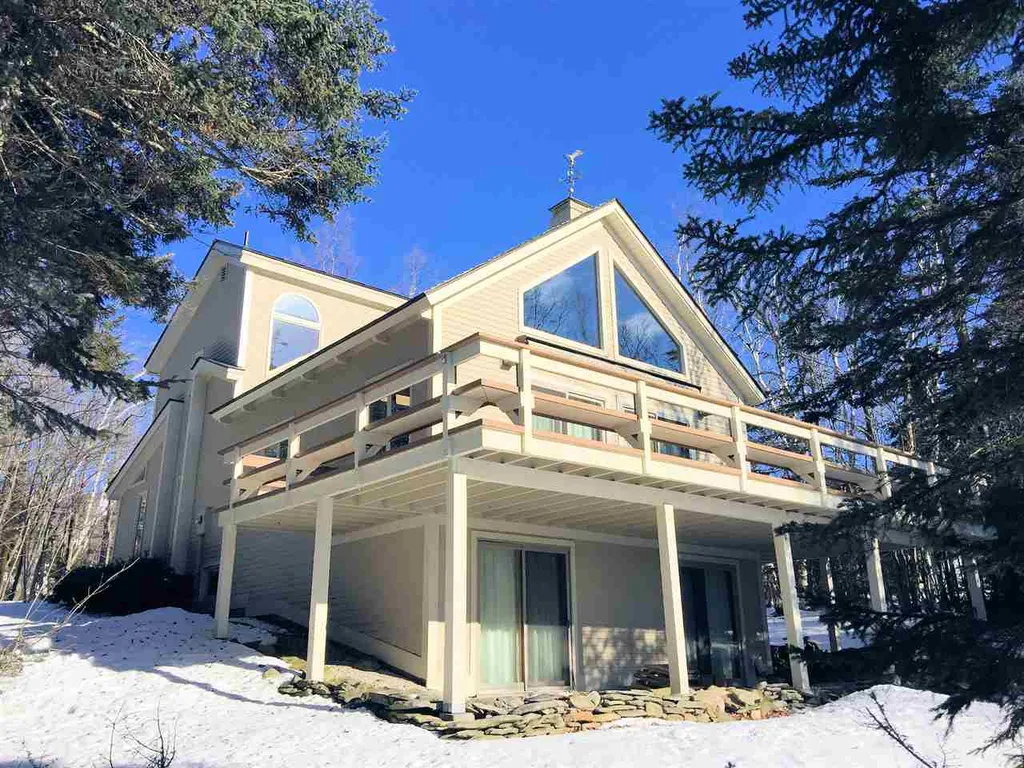 85 Minute Man Way Peru VT 05152