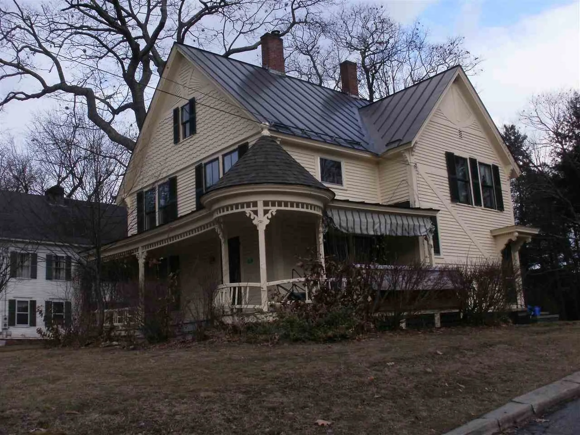 76 Wrights Avenue Bradford VT 05033