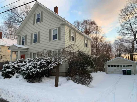 9 Summer Street Nashua NH 03064
