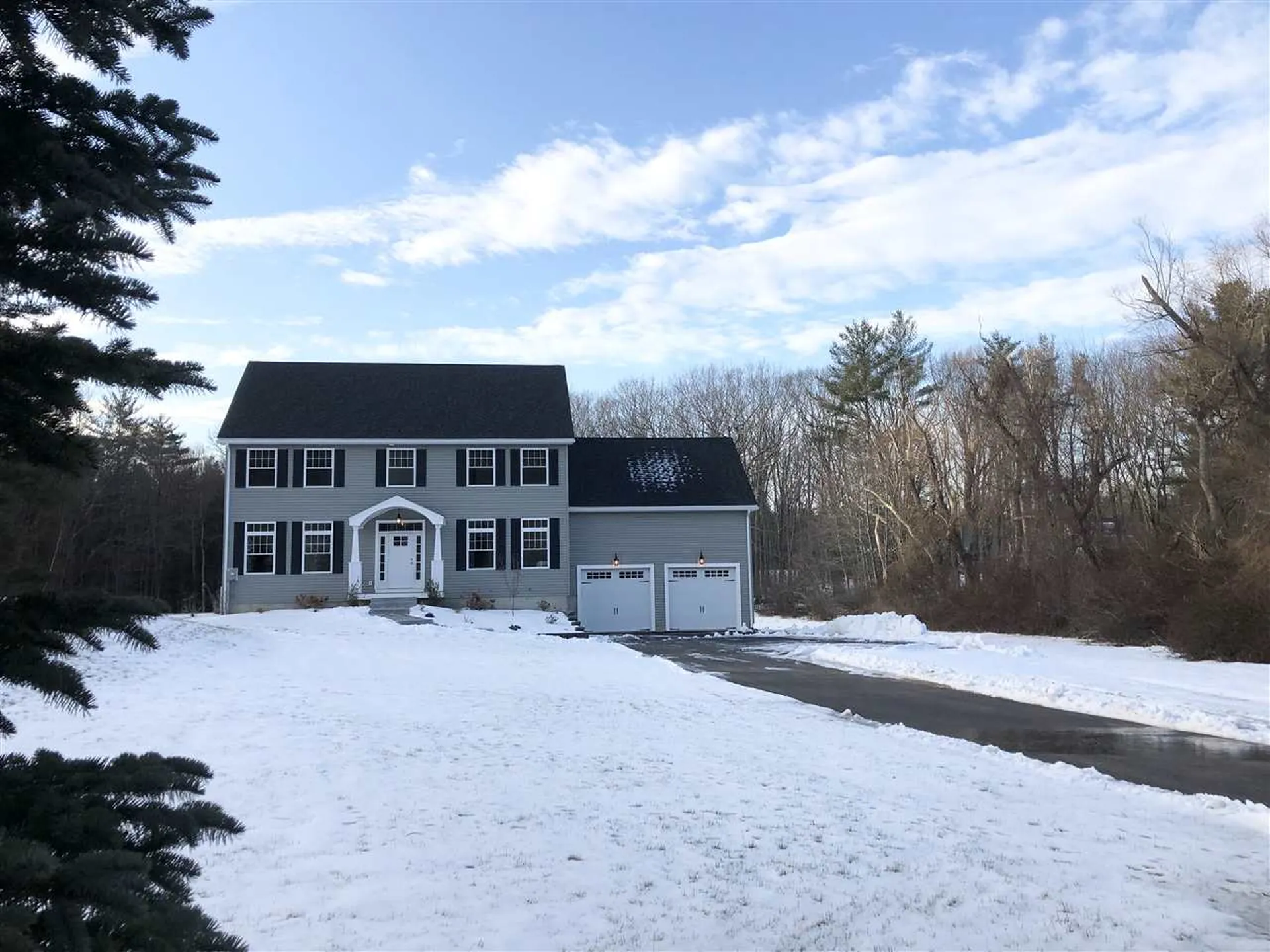 122 Atlantic Avenue North Hampton NH 03862