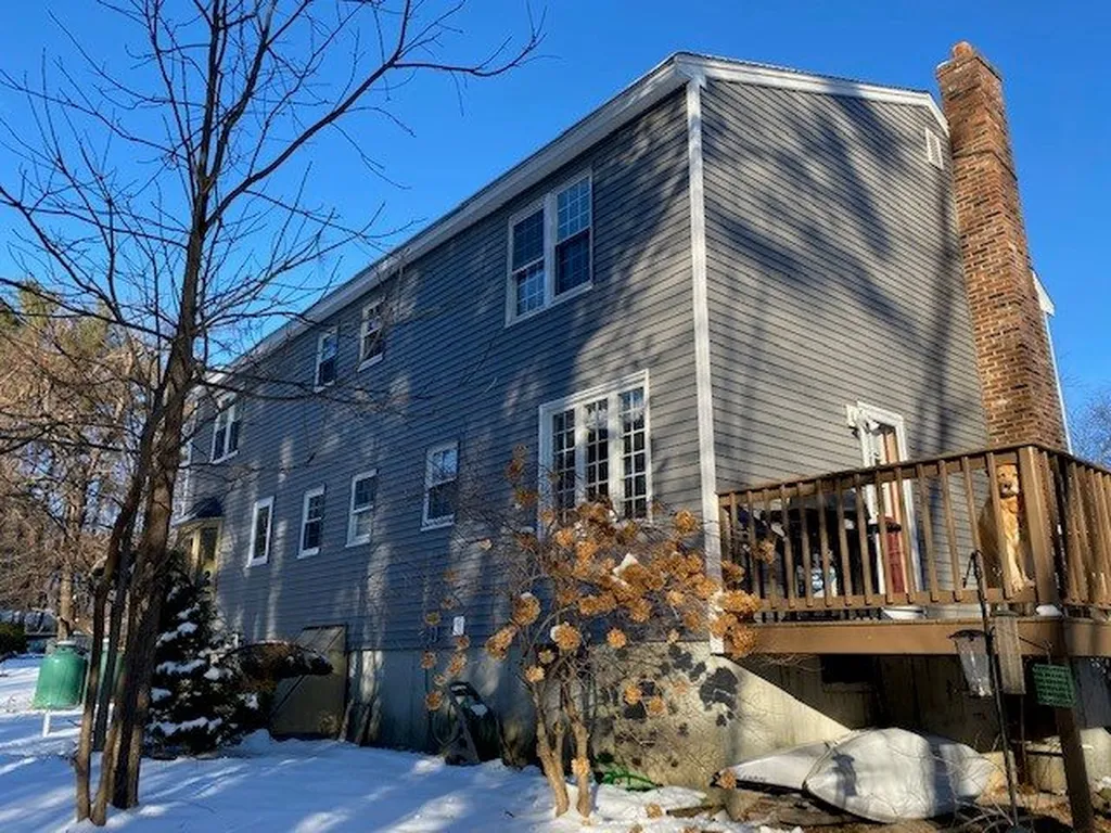 5a Homestead Drive Derry NH 03038