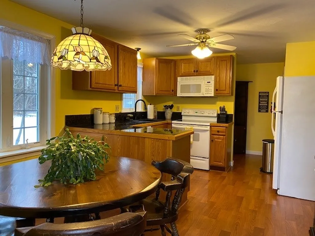 5a Homestead Drive Derry NH 03038