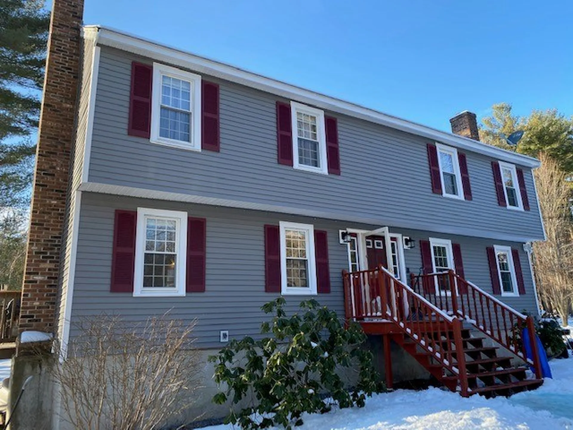 5a Homestead Drive Derry NH 03038