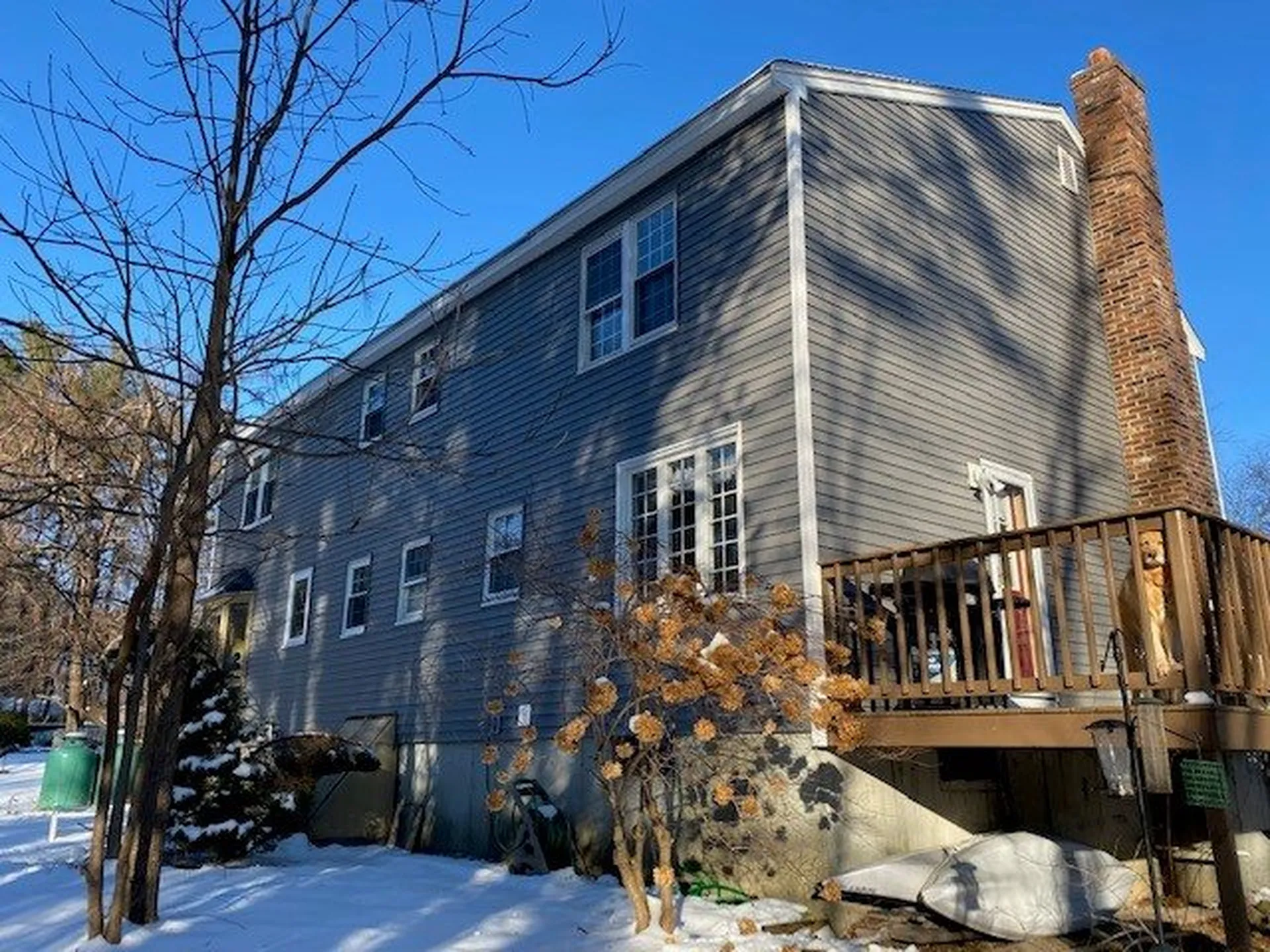 5a Homestead Drive Derry NH 03038