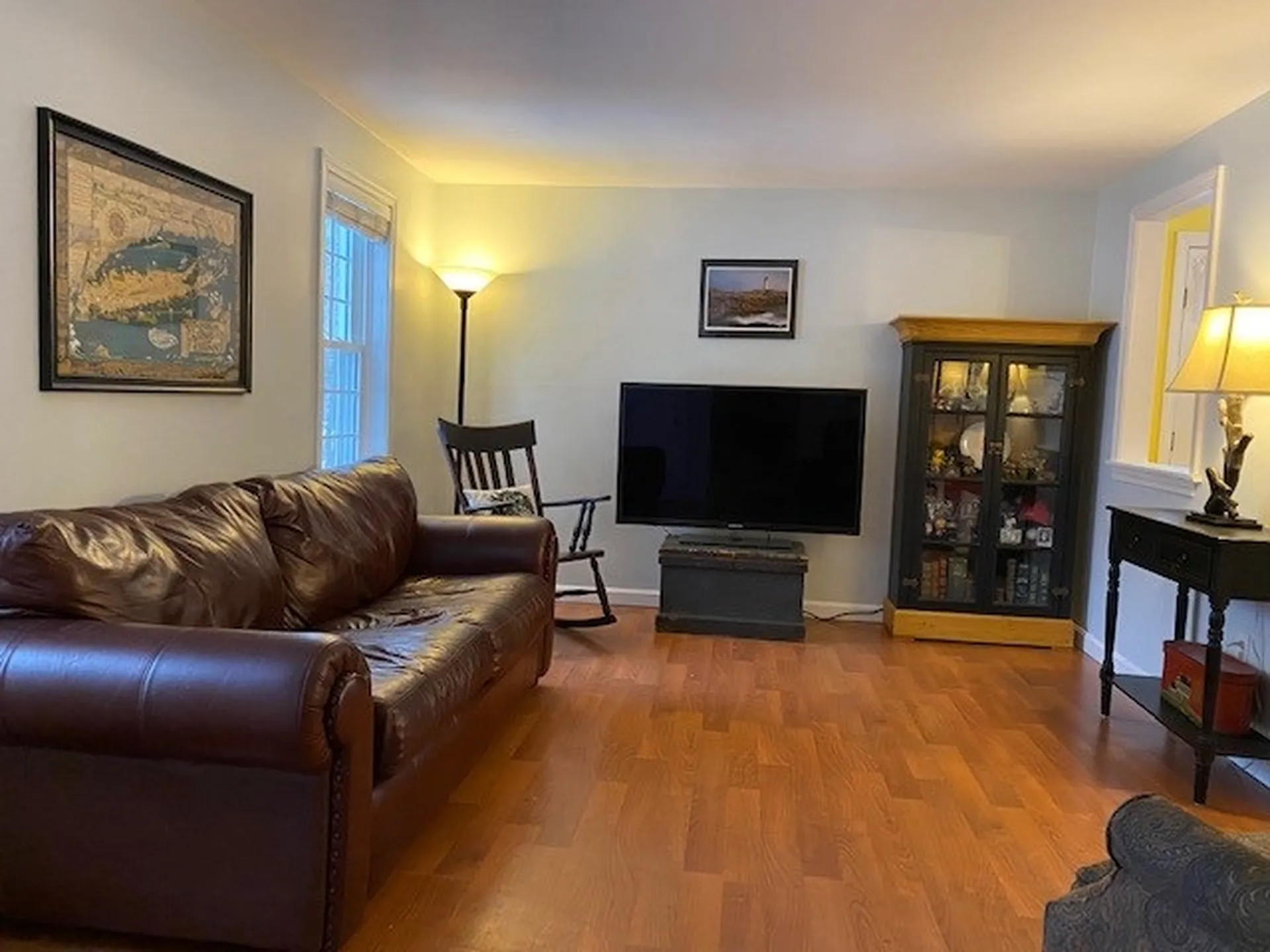 5a Homestead Drive Derry NH 03038