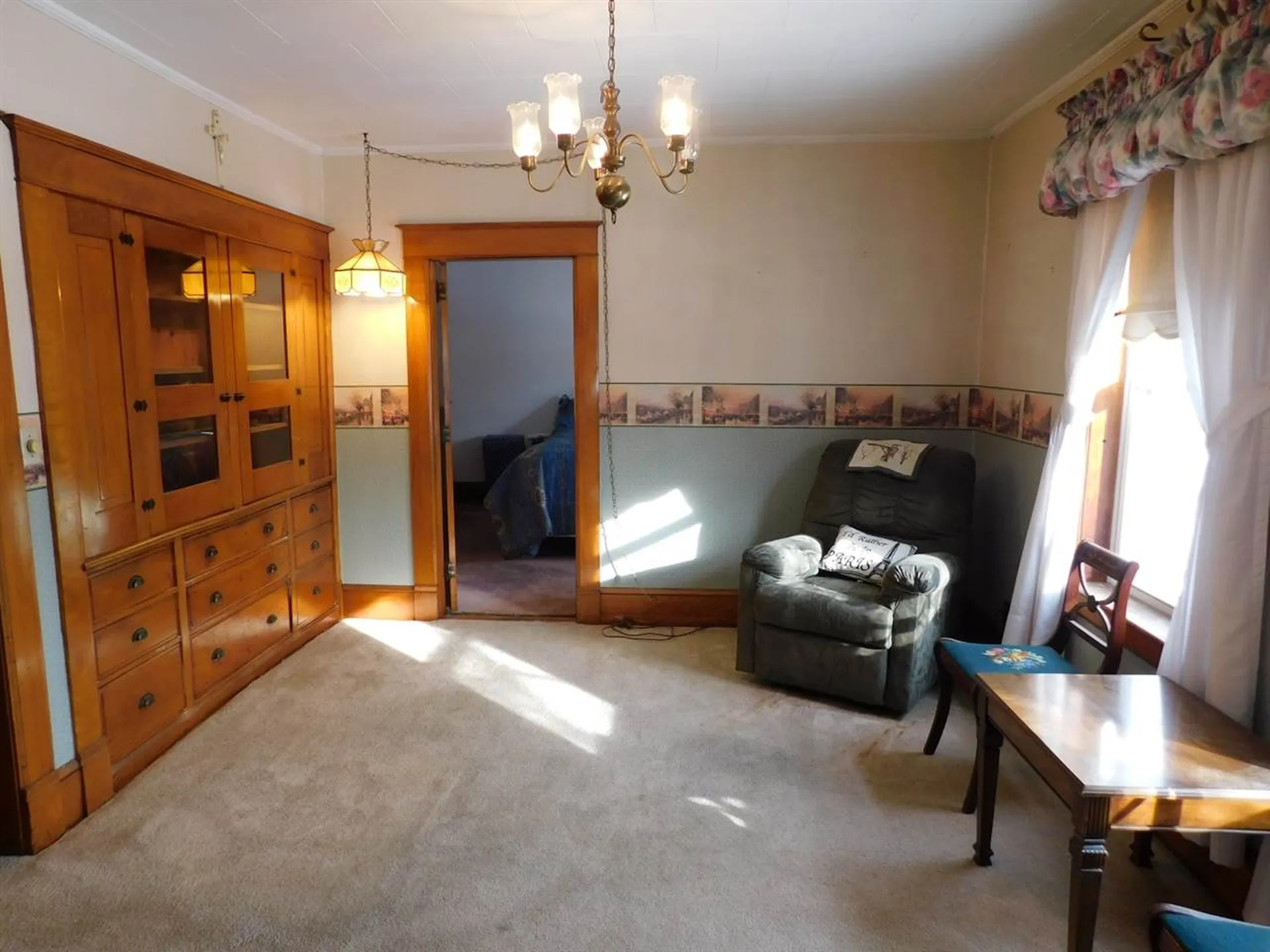 158 Mount Pleasant Street St. Johnsbury VT 05819-8