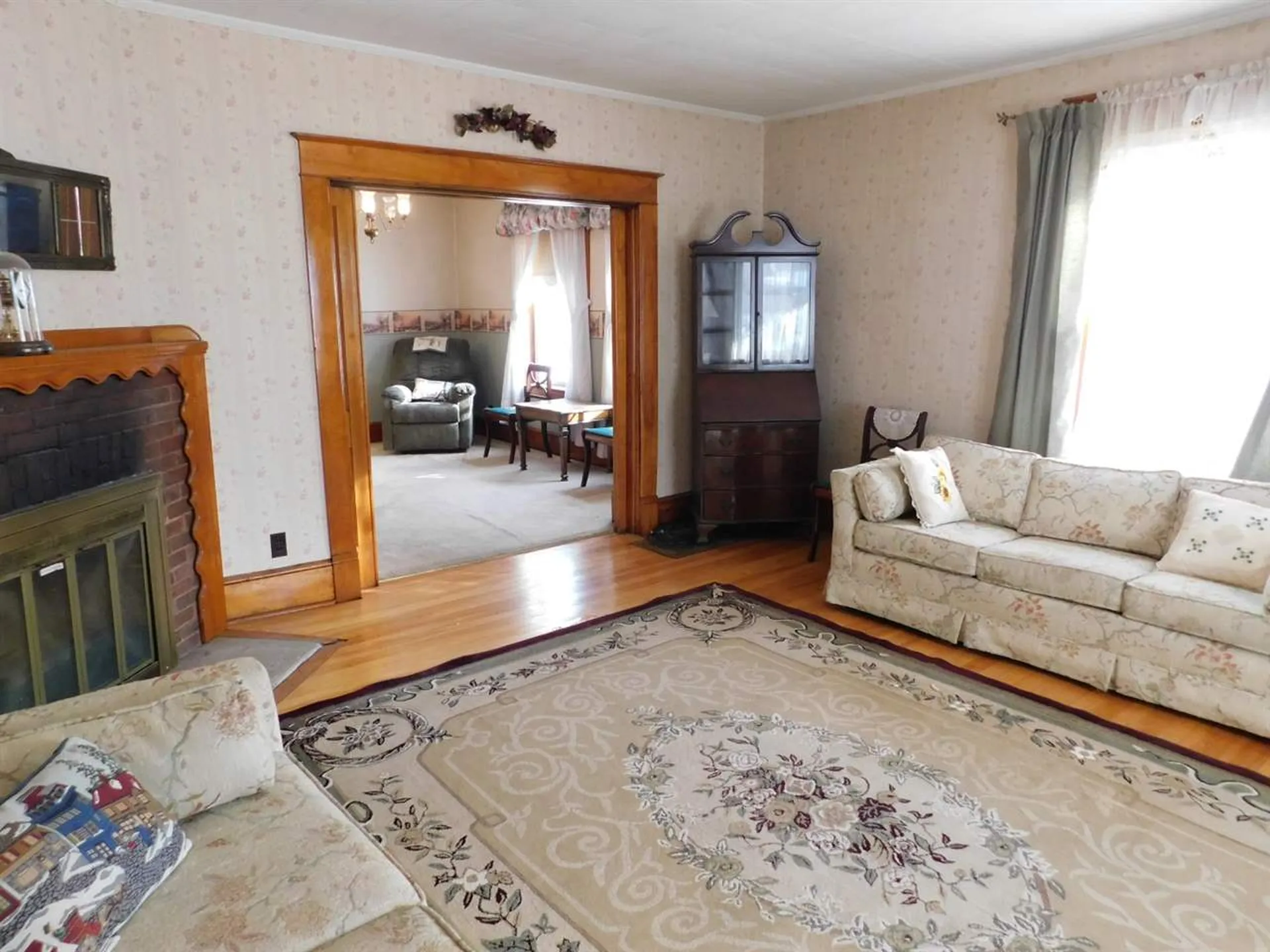 158 Mount Pleasant Street St. Johnsbury VT 05819-8