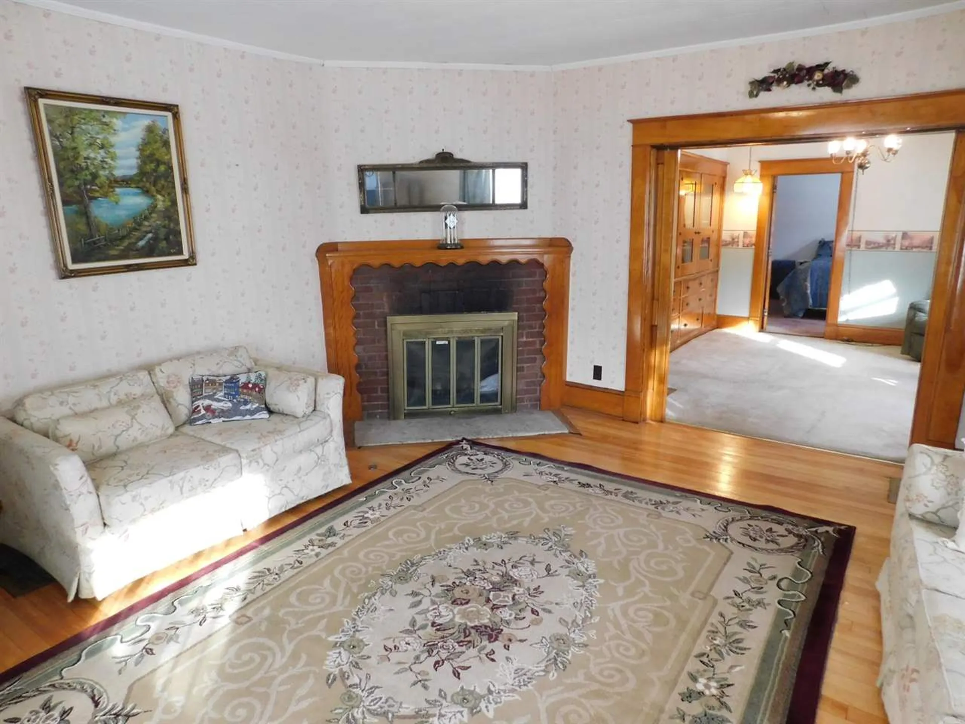 158 Mount Pleasant Street St. Johnsbury VT 05819-8