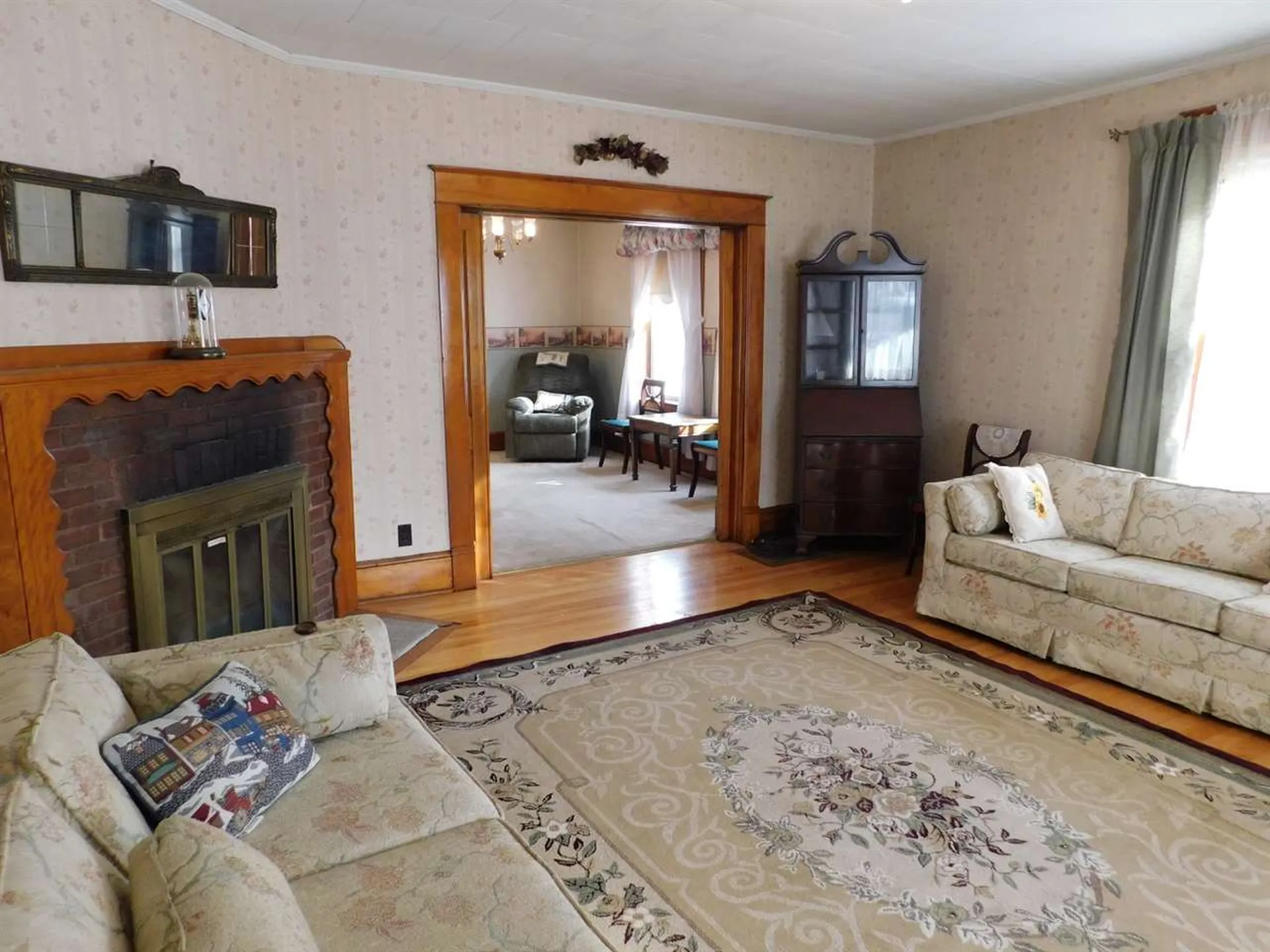 158 Mount Pleasant Street St. Johnsbury VT 05819-8
