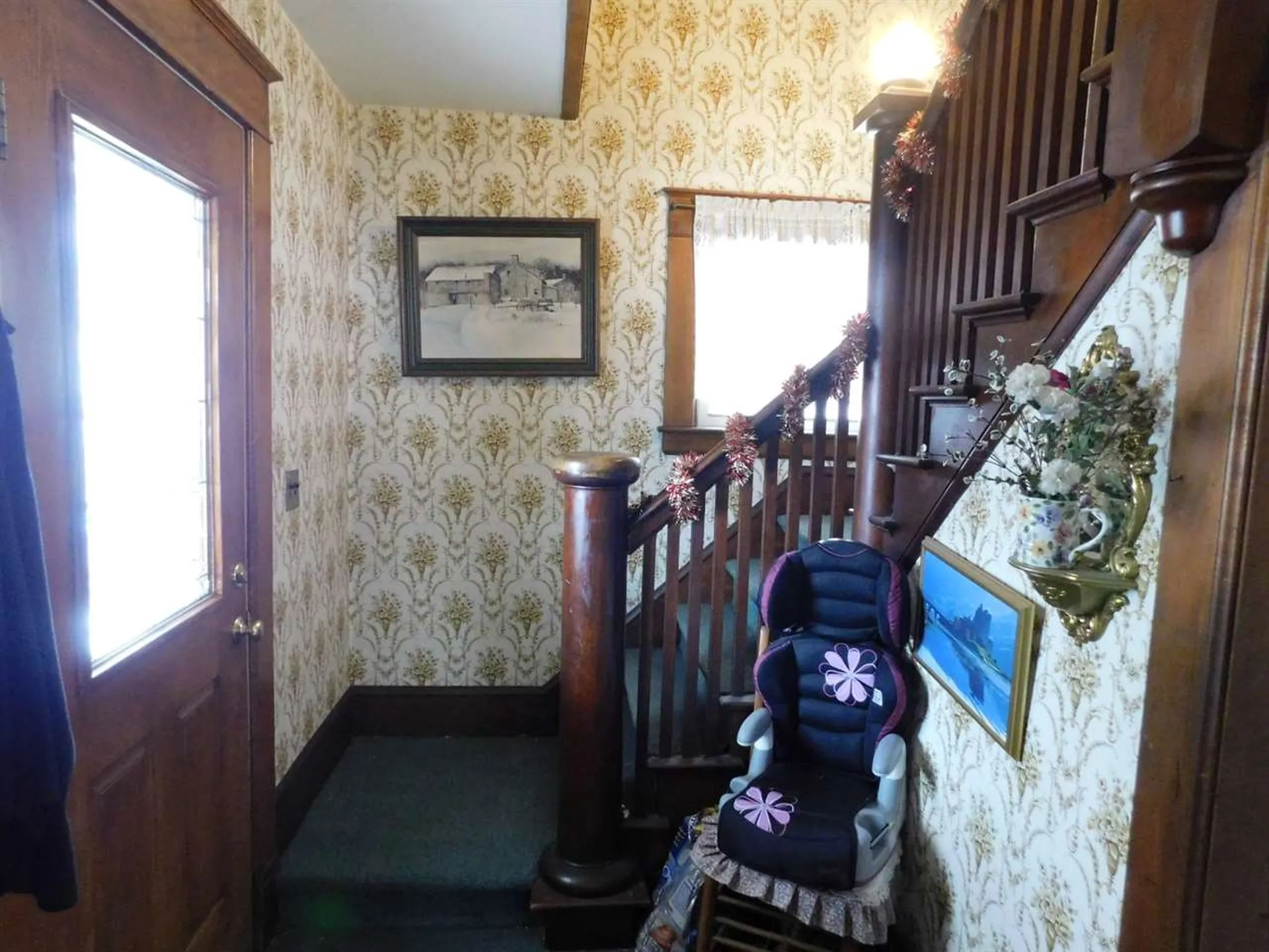 158 Mount Pleasant Street St. Johnsbury VT 05819-8