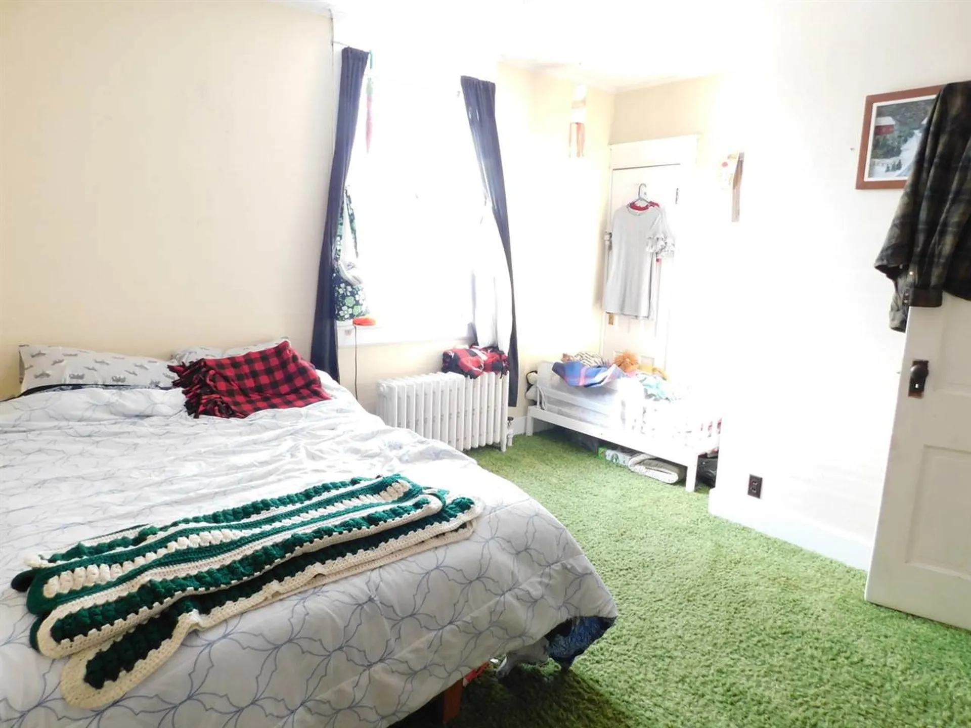 158 Mount Pleasant Street St. Johnsbury VT 05819-8