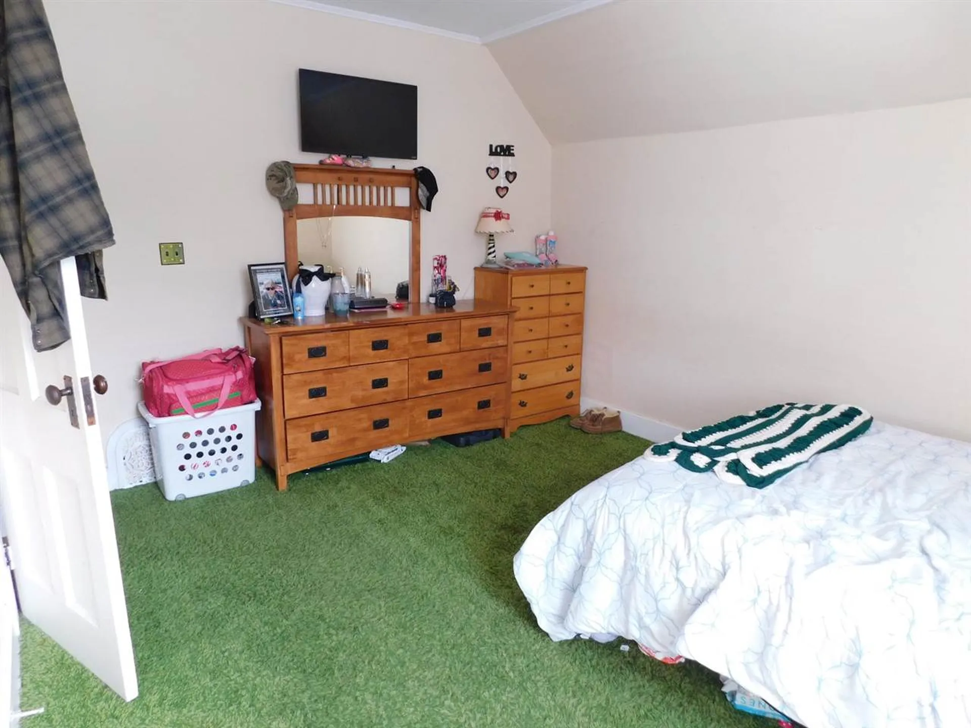 158 Mount Pleasant Street St. Johnsbury VT 05819-8