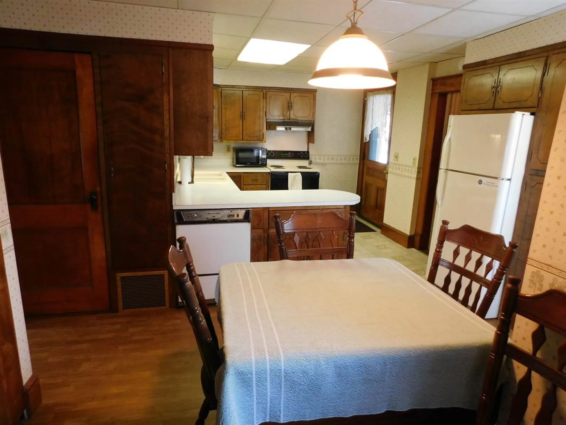 158 Mount Pleasant Street St. Johnsbury VT 05819-8