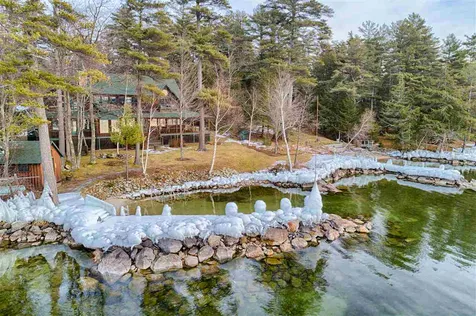 17 Eaglemere South Road Tuftonboro NH 03816