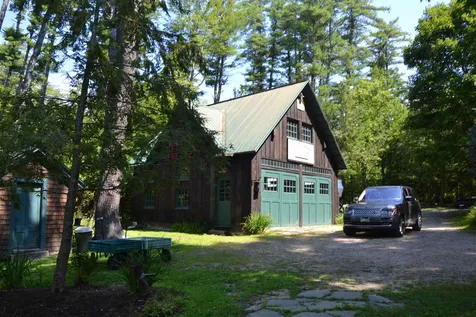 17 Eaglemere South Road Tuftonboro NH 03816