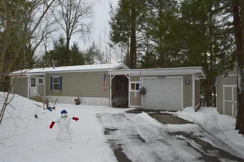 41 Deepwood Park Brattleboro VT 05301