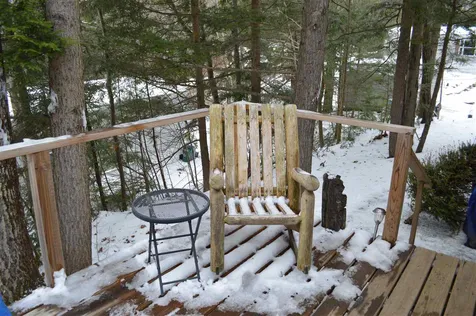41 Deepwood Park Brattleboro VT 05301