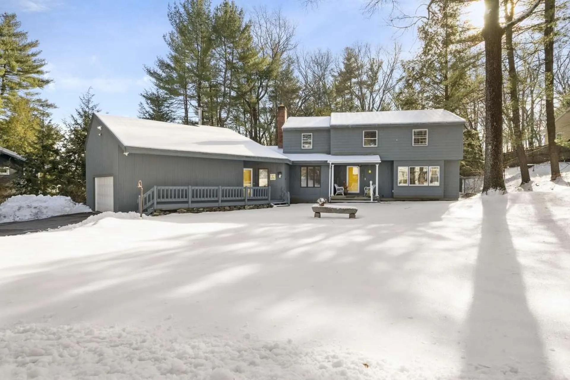 19 Fairhaven Road Nashua NH 03060