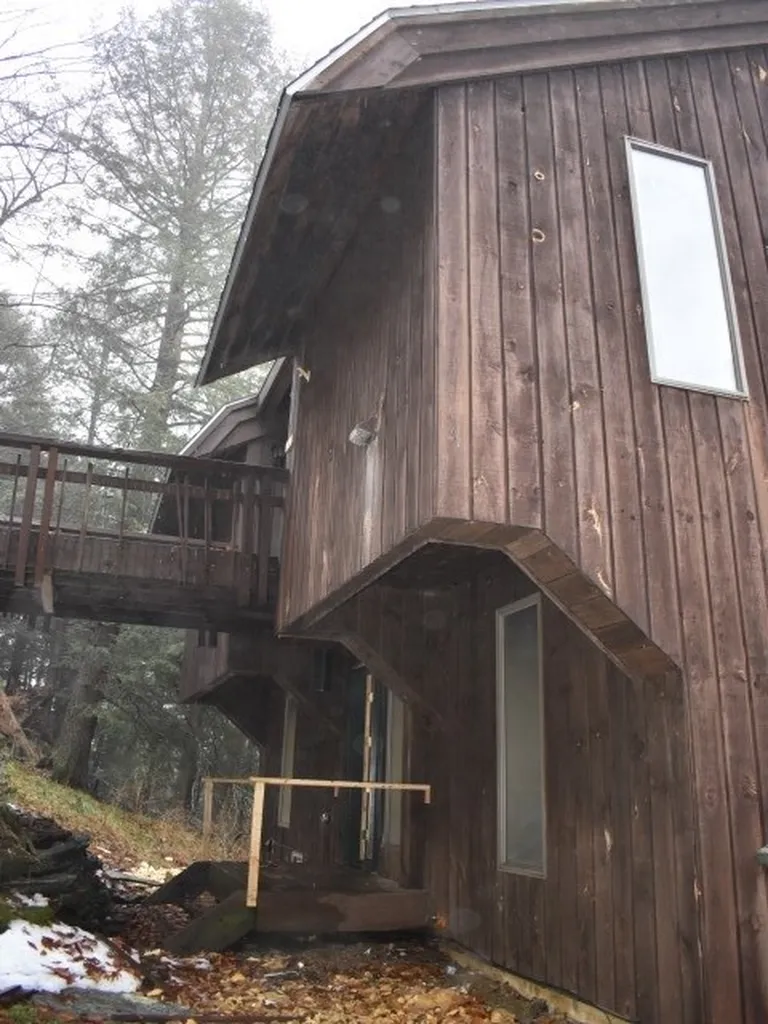 242 Cedarwood Road Stockbridge VT 05772