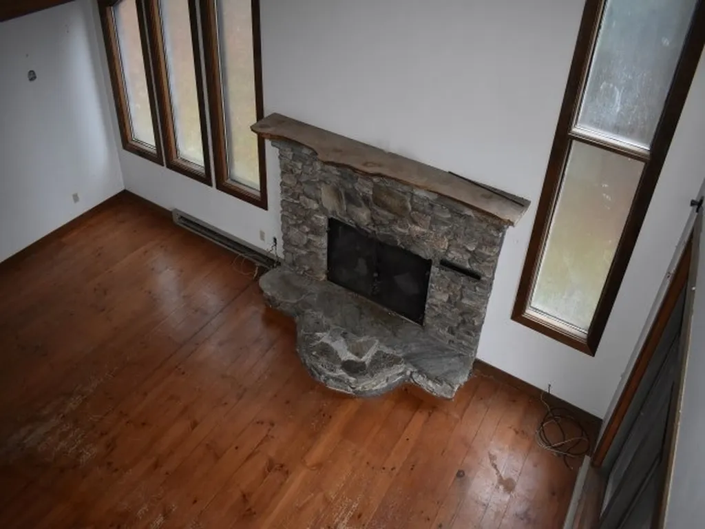 242 Cedarwood Road Stockbridge VT 05772