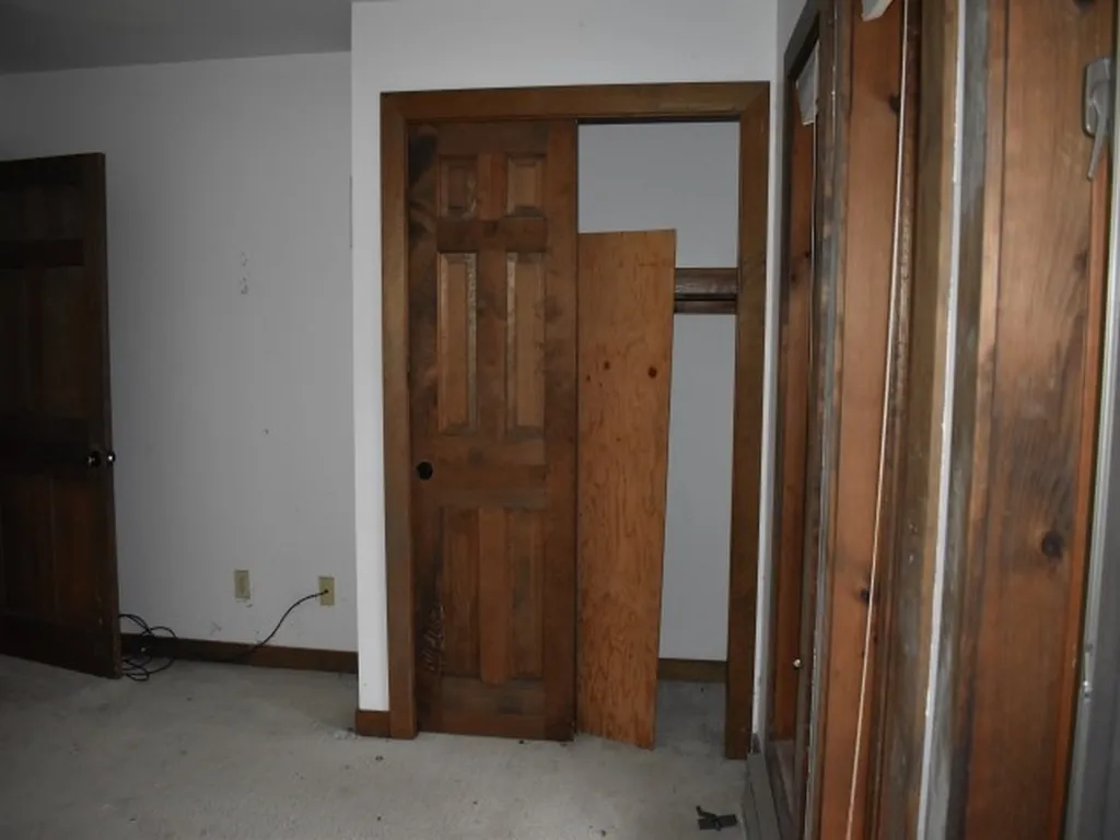 242 Cedarwood Road Stockbridge VT 05772
