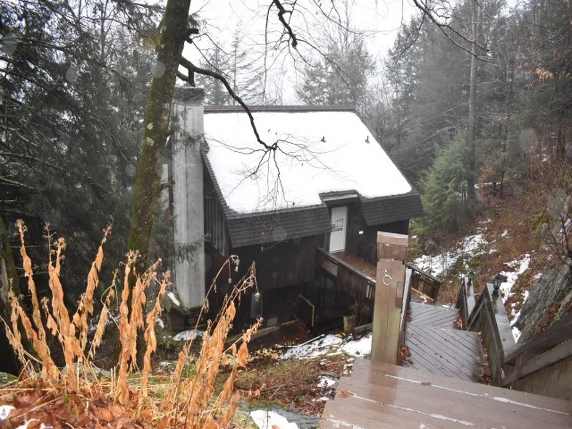 242 Cedarwood Road Stockbridge VT 05772