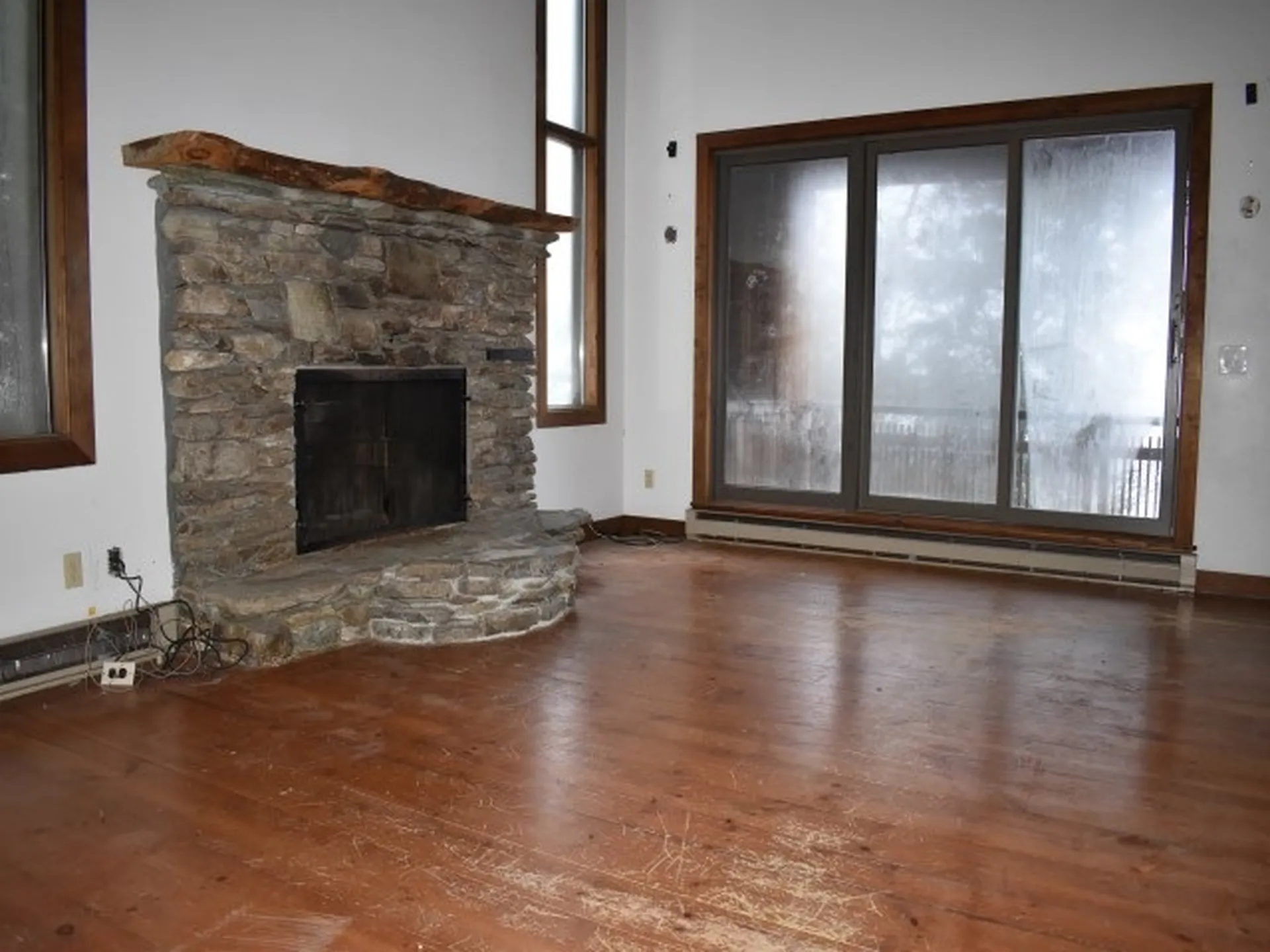 242 Cedarwood Road Stockbridge VT 05772