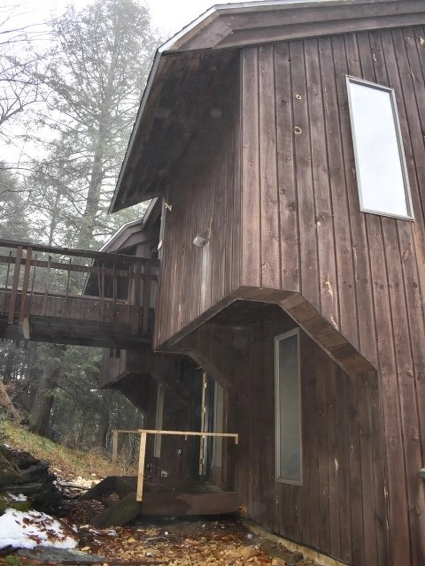 242 Cedarwood Road Stockbridge VT 05772