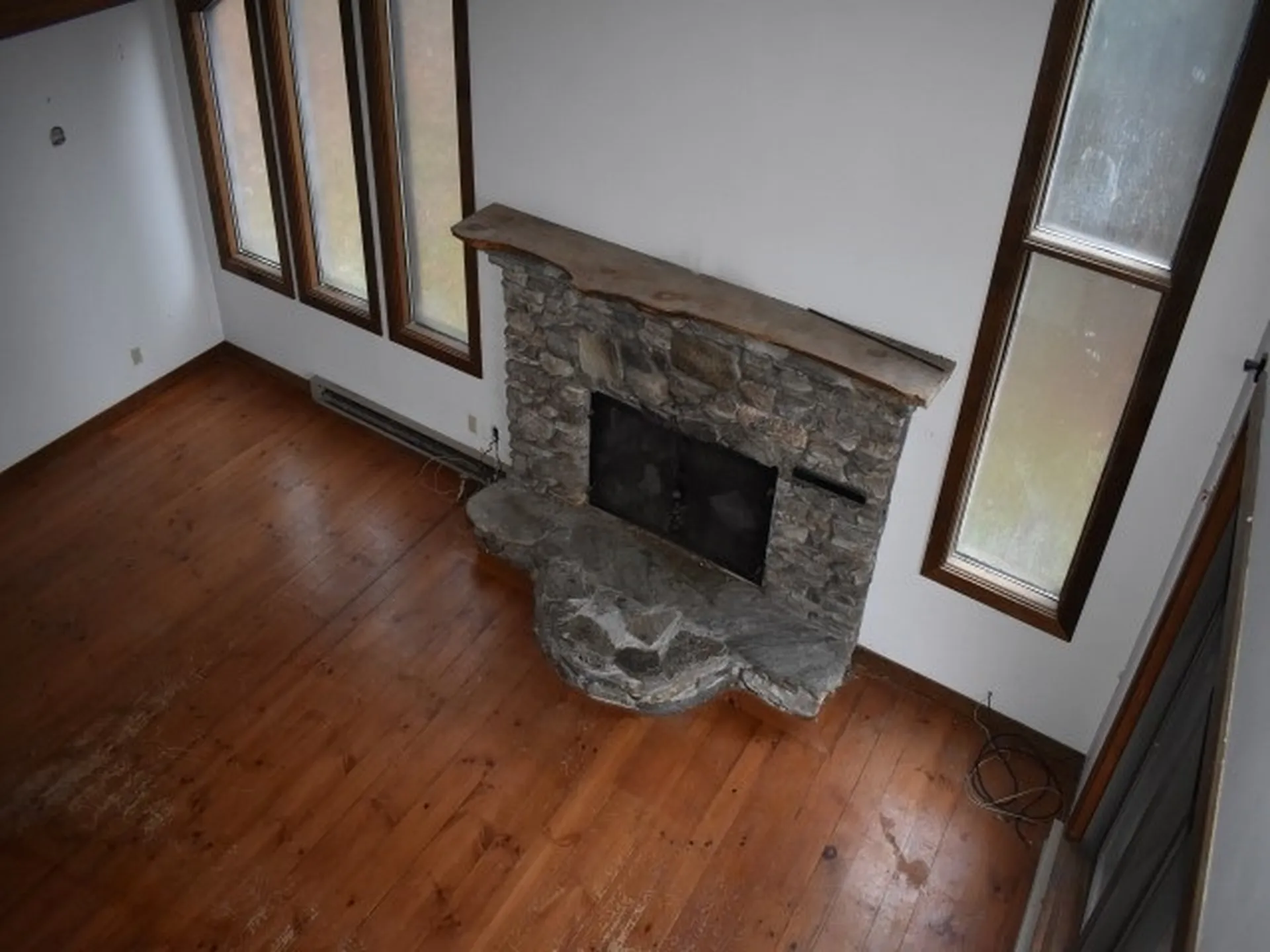 242 Cedarwood Road Stockbridge VT 05772
