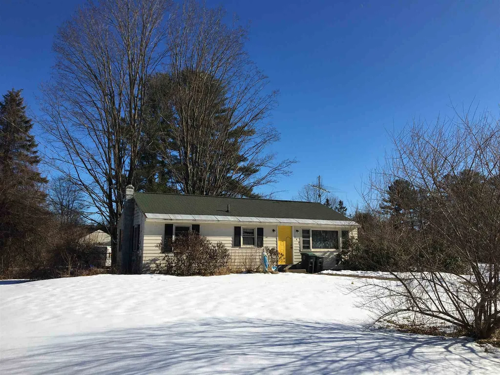 146 Thunder Road Franklin NH 03235