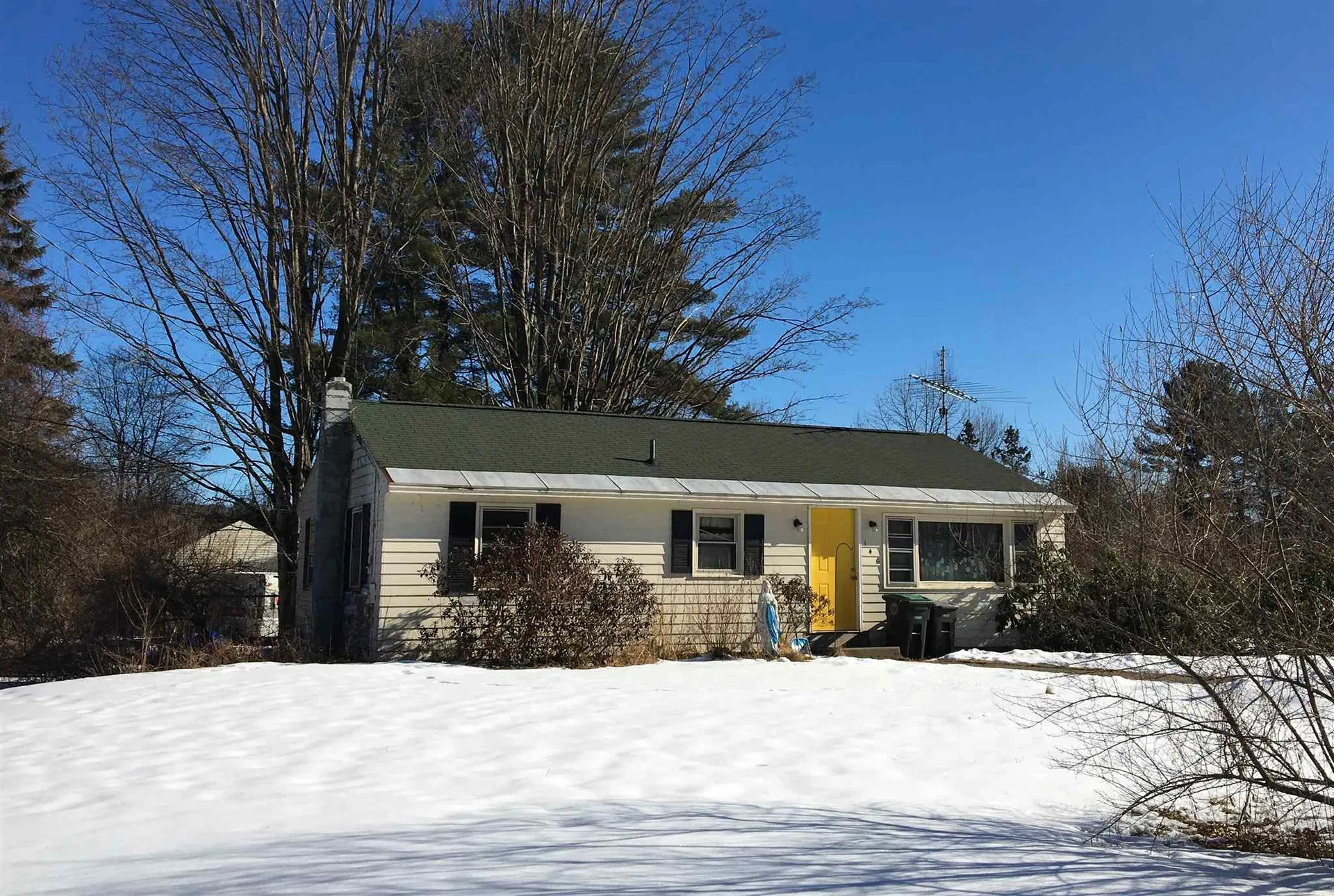 146 Thunder Road Franklin NH 03235