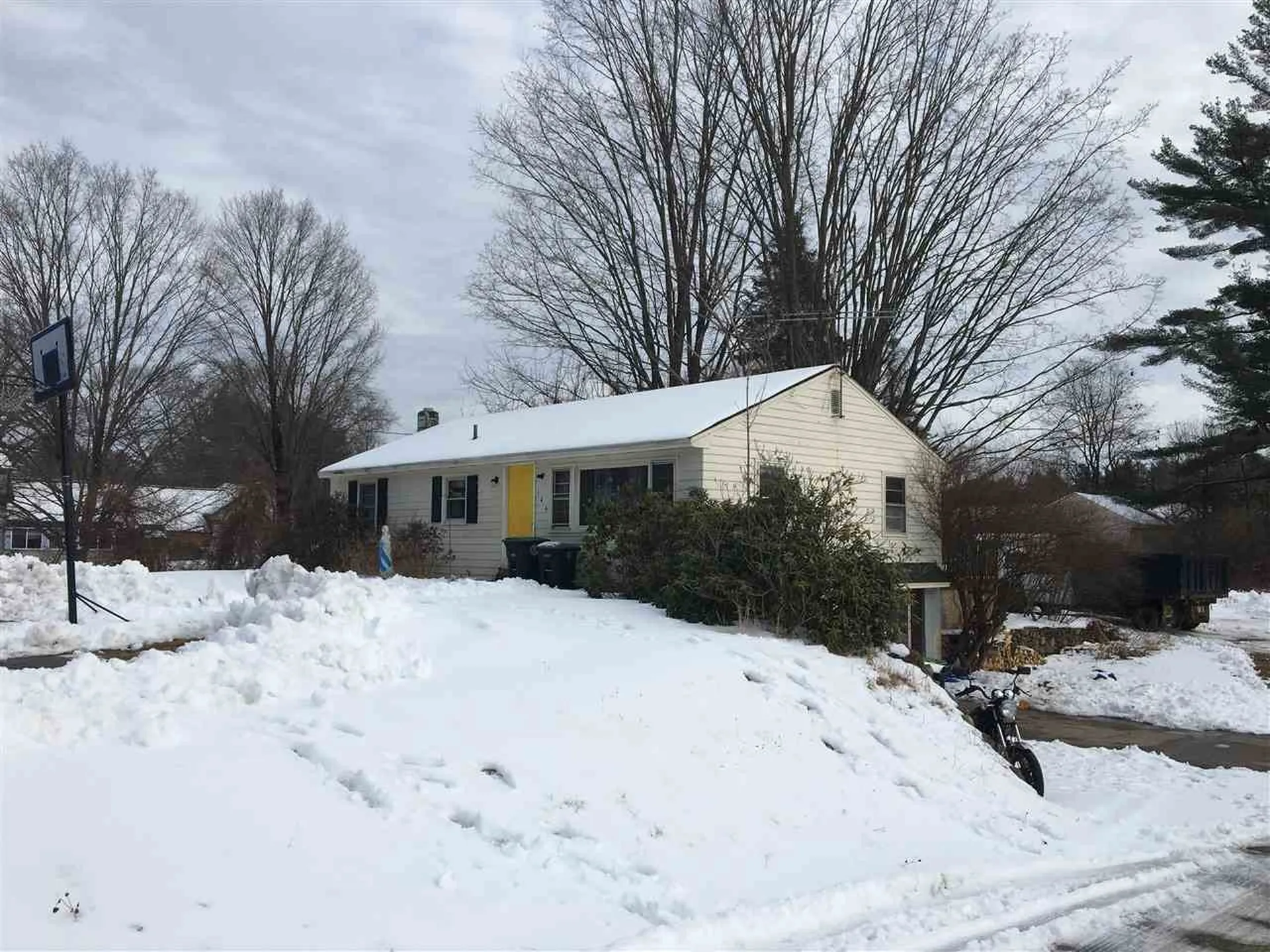 146 Thunder Road Franklin NH 03235