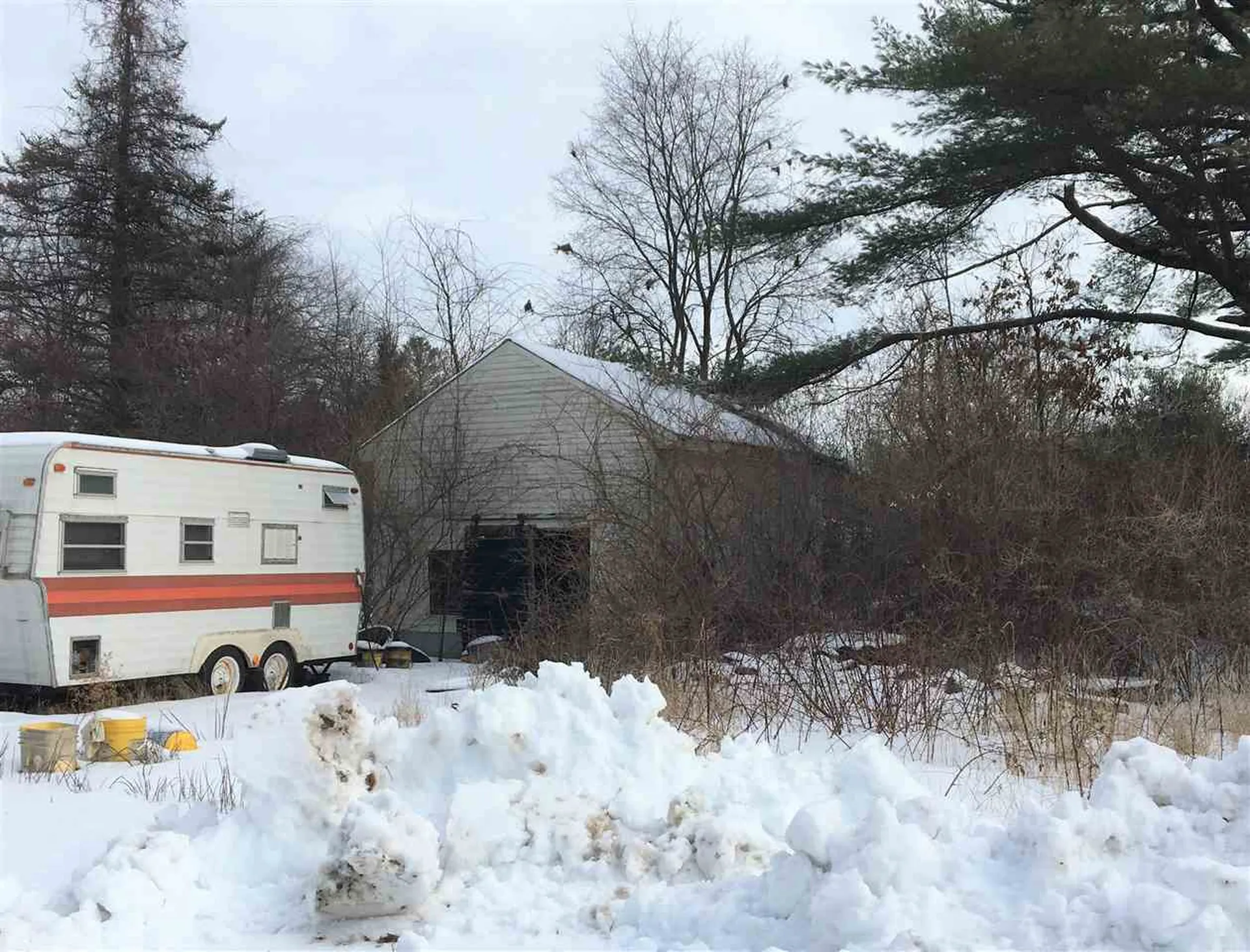 146 Thunder Road Franklin NH 03235