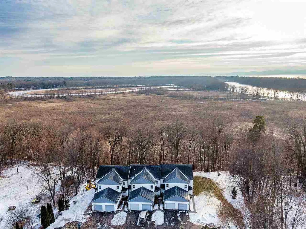 523 Porters Point Road Colchester VT 05446