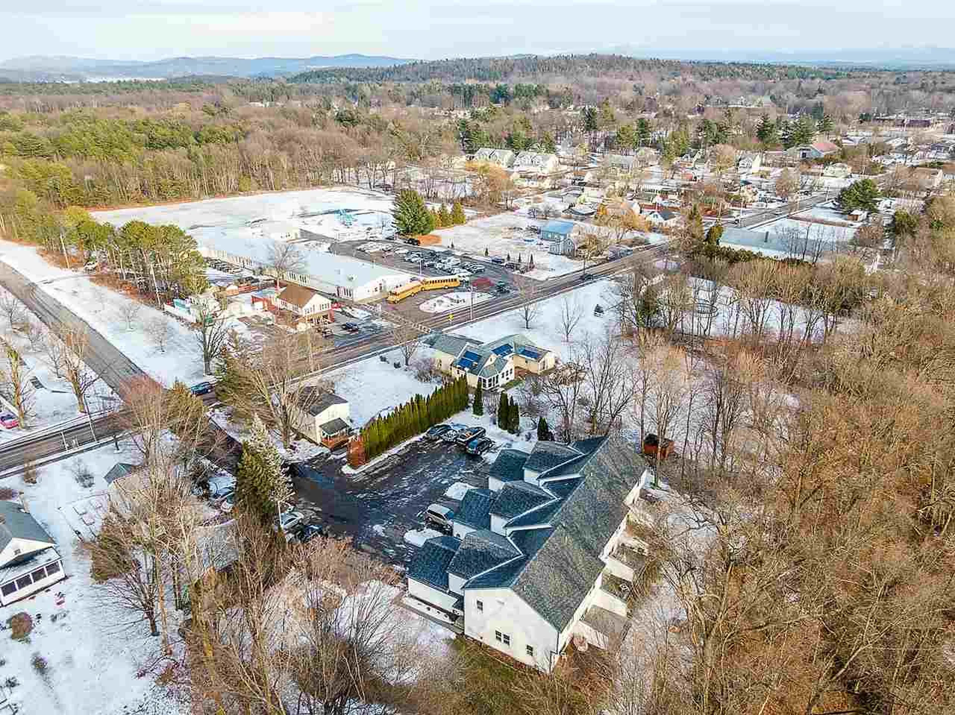 523 Porters Point Road Colchester VT 05446