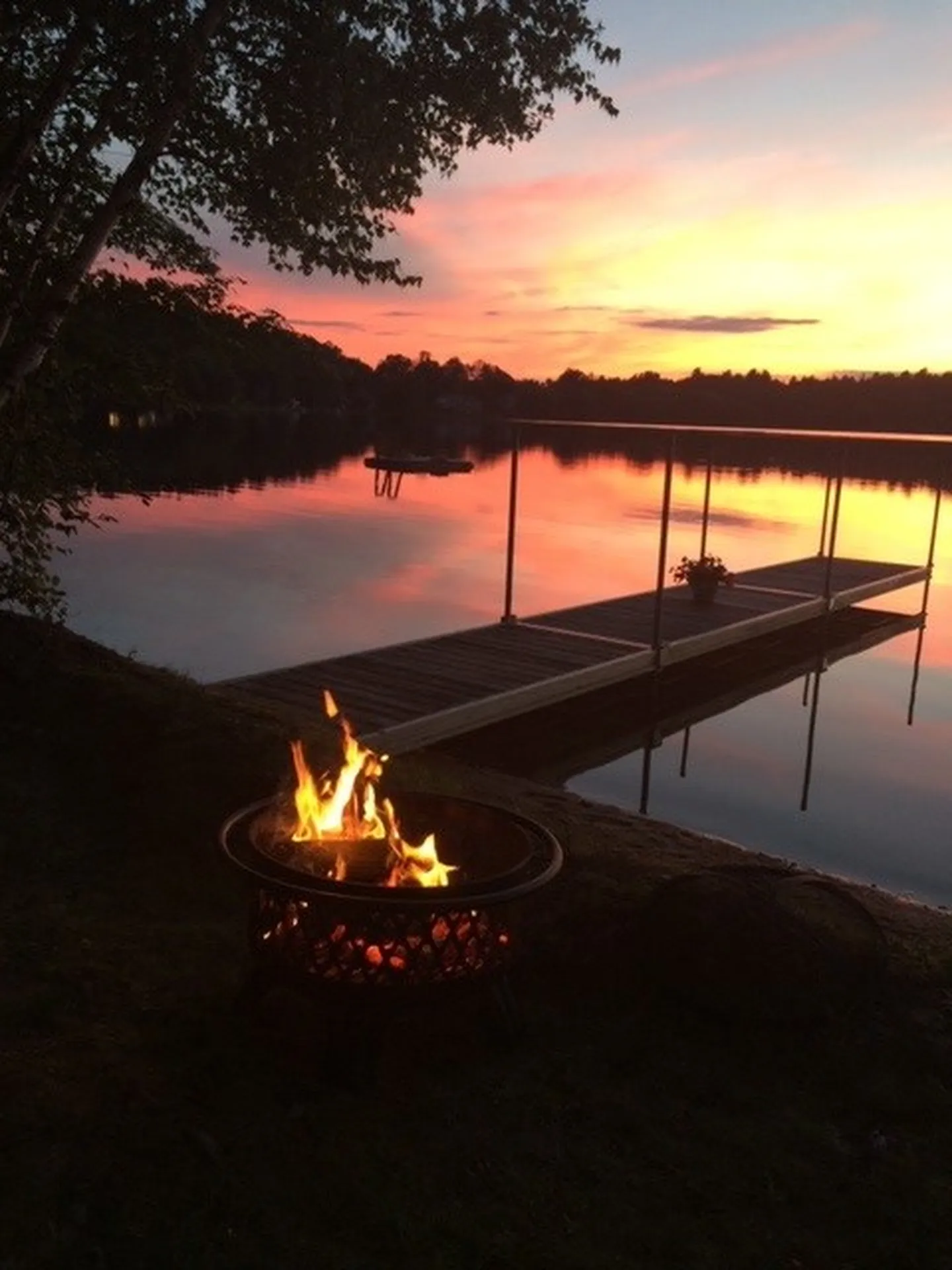 66 Loon Pond Road Gilmanton NH 03237