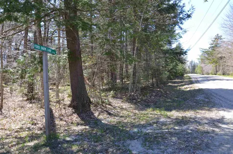 Ford Farm Lane Ludlow VT 05149